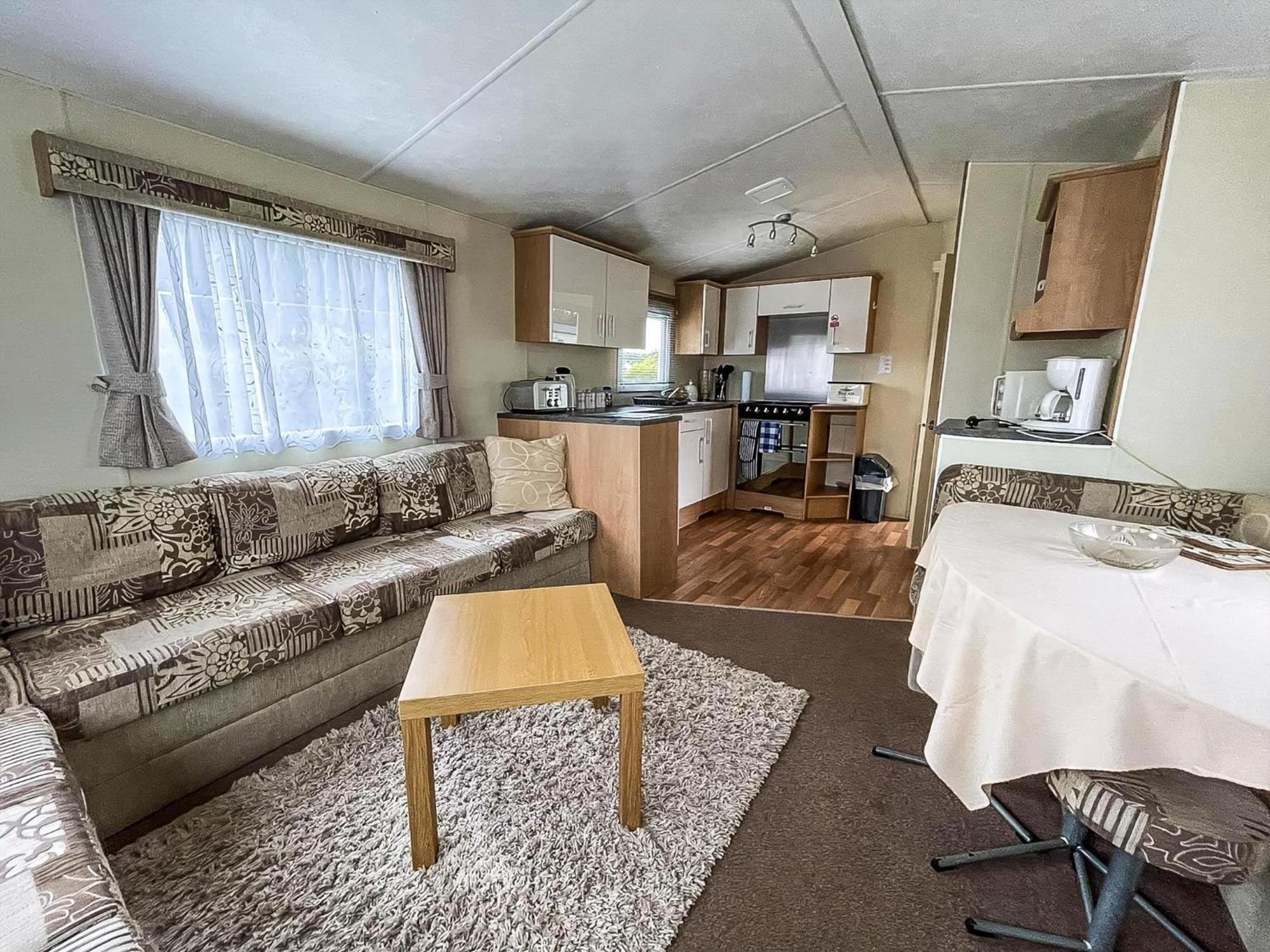 Great Caravan At Breydon Water Holiday Park, Ref 10086B Belton with Browston Exterior photo